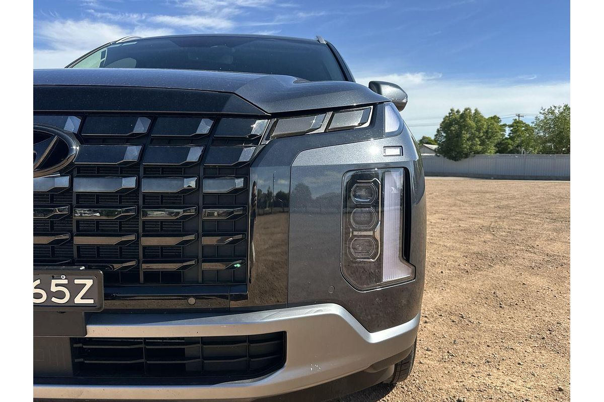 2023 Hyundai Palisade Elite LX2.V4