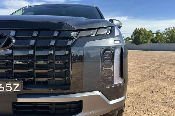 2023 Hyundai Palisade Elite LX2.V4