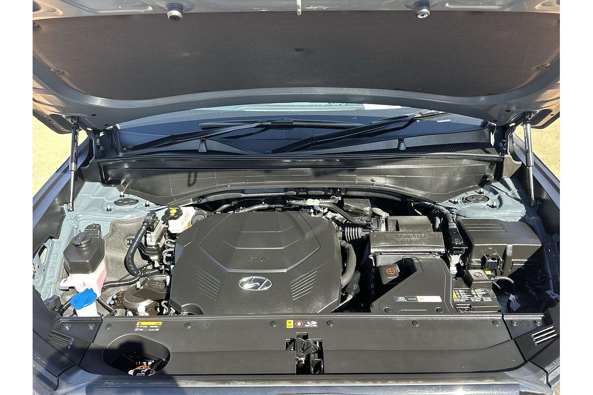 2023 Hyundai Palisade Elite LX2.V4