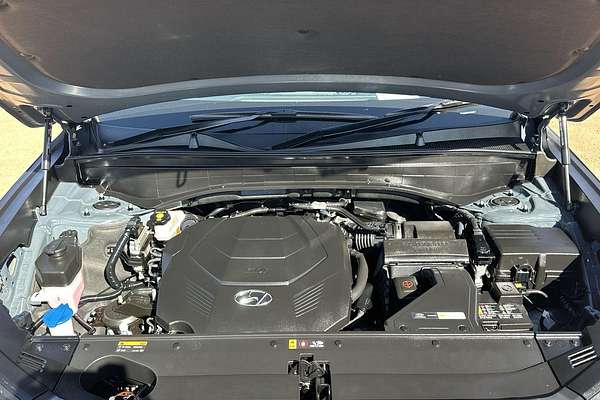 2023 Hyundai Palisade Elite LX2.V4