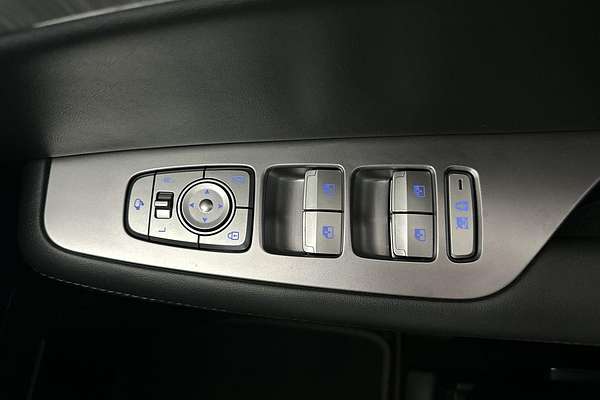 2023 Hyundai Palisade Elite LX2.V4