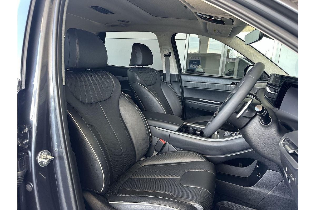 2023 Hyundai Palisade Elite LX2.V4