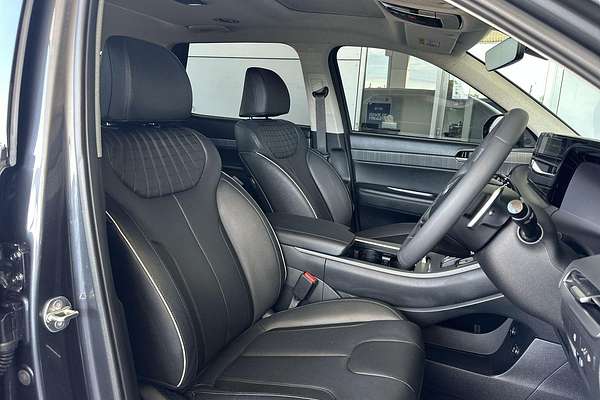 2023 Hyundai Palisade Elite LX2.V4