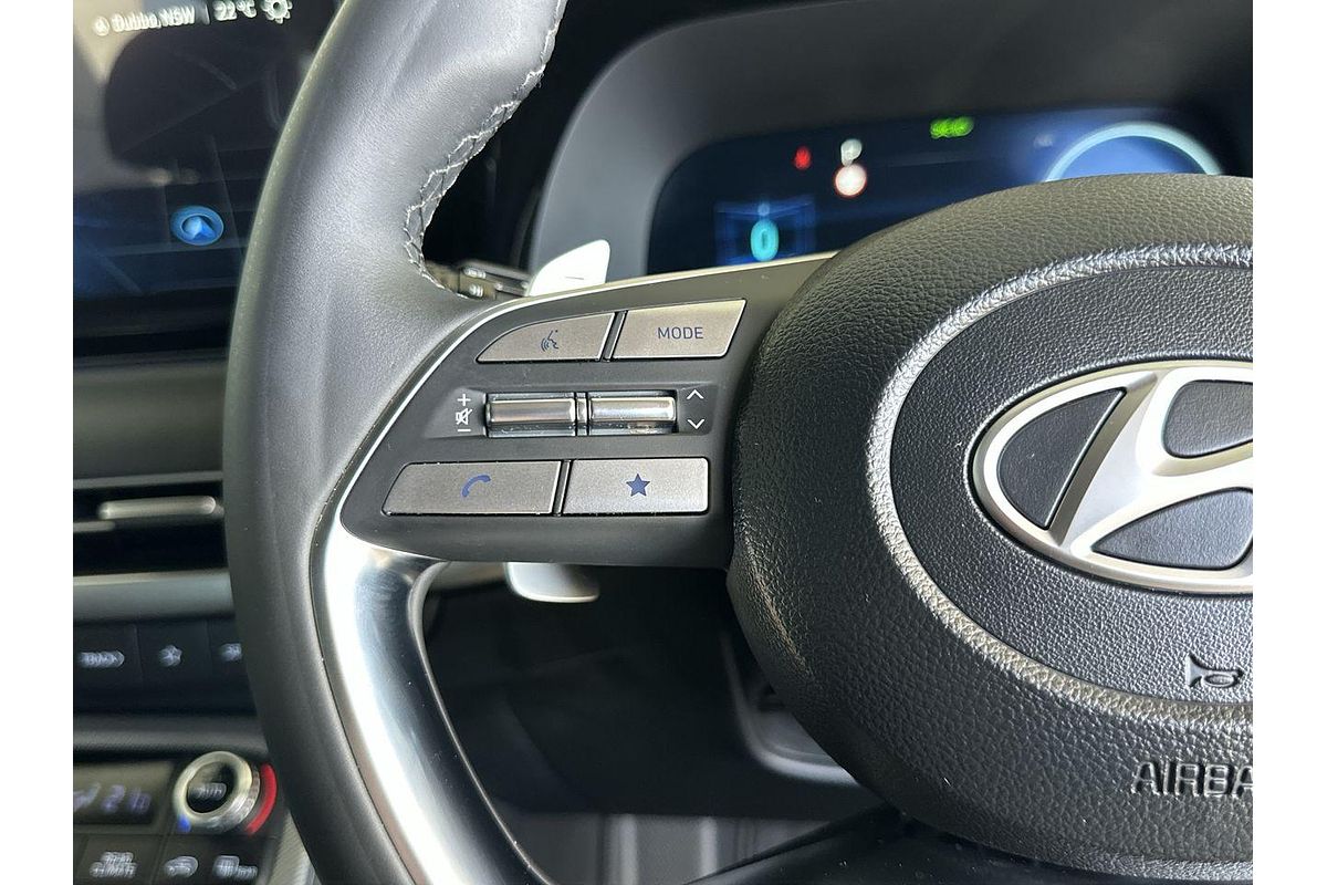 2023 Hyundai Palisade Elite LX2.V4