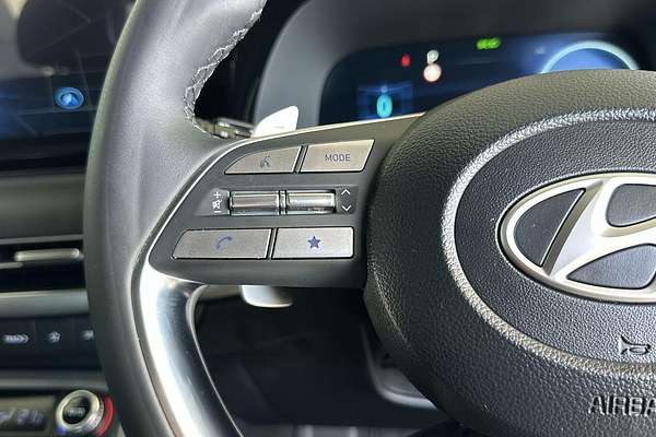 2023 Hyundai Palisade Elite LX2.V4