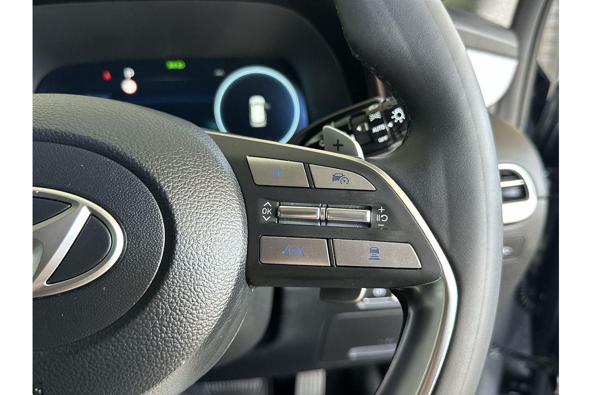 2023 Hyundai Palisade Elite LX2.V4