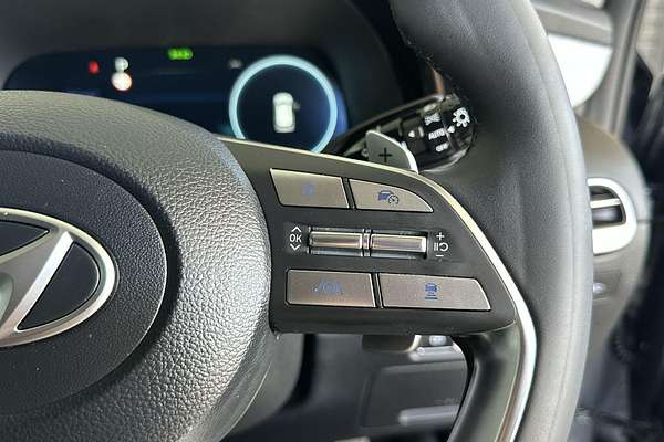 2023 Hyundai Palisade Elite LX2.V4