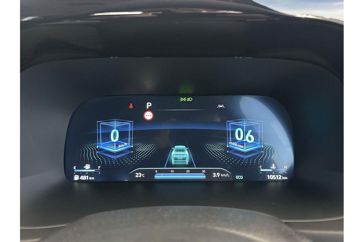 2023 Hyundai Palisade Elite LX2.V4