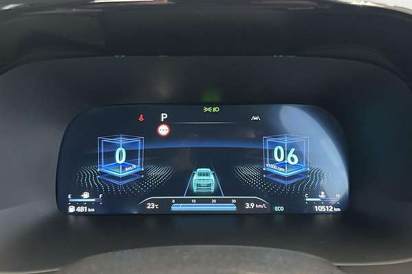 2023 Hyundai Palisade Elite LX2.V4