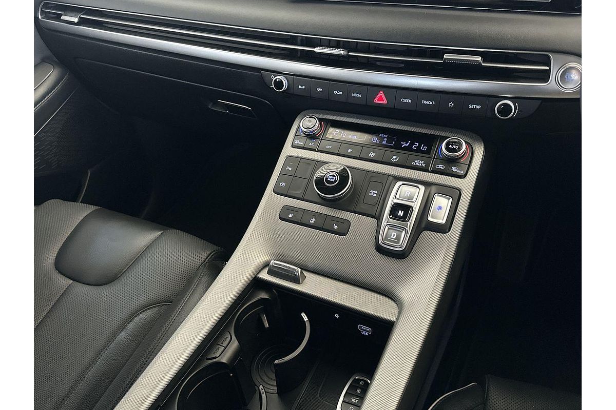 2023 Hyundai Palisade Elite LX2.V4