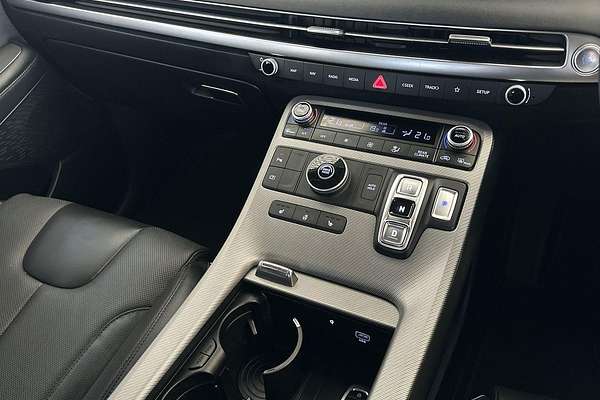 2023 Hyundai Palisade Elite LX2.V4