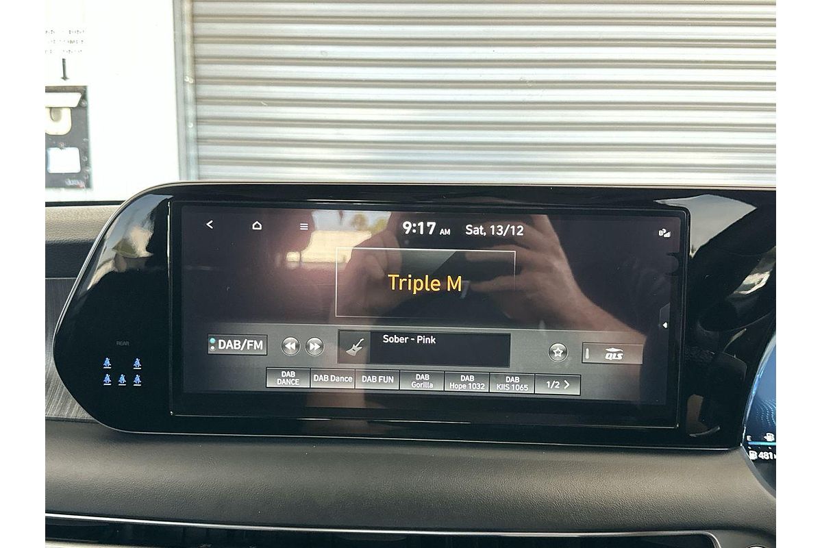 2023 Hyundai Palisade Elite LX2.V4