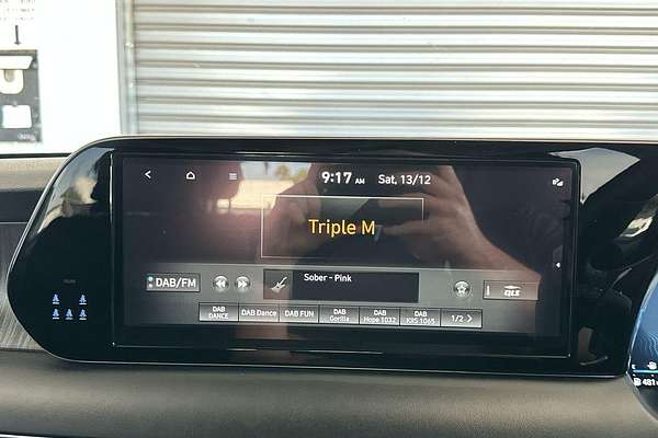 2023 Hyundai Palisade Elite LX2.V4