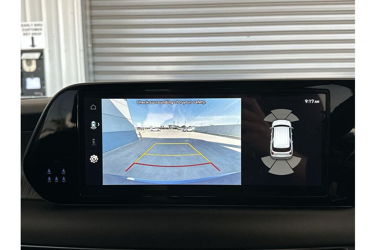 2023 Hyundai Palisade Elite LX2.V4