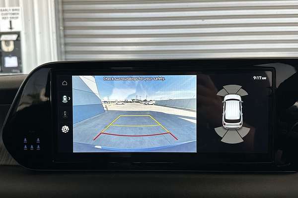 2023 Hyundai Palisade Elite LX2.V4