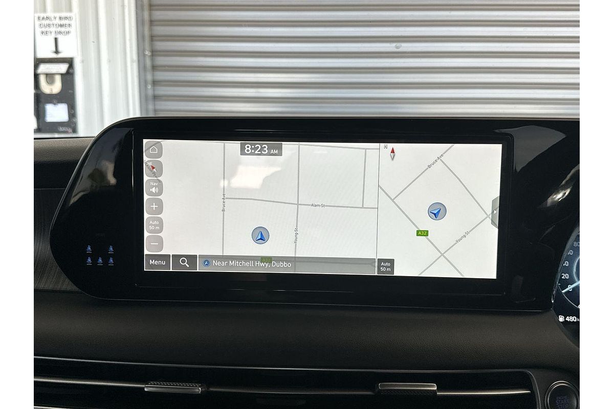 2023 Hyundai Palisade Elite LX2.V4