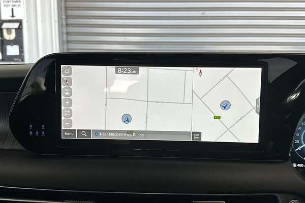 2023 Hyundai Palisade Elite LX2.V4