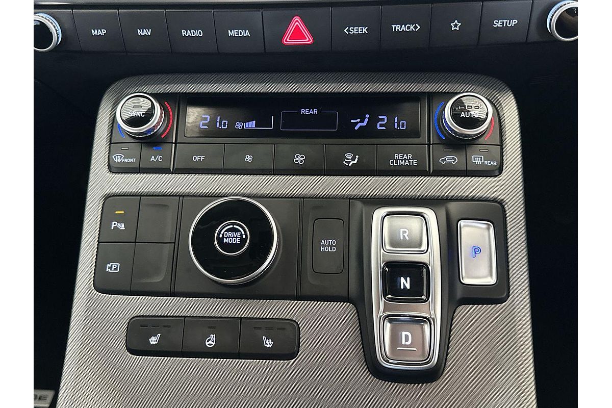 2023 Hyundai Palisade Elite LX2.V4