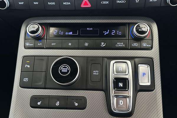 2023 Hyundai Palisade Elite LX2.V4