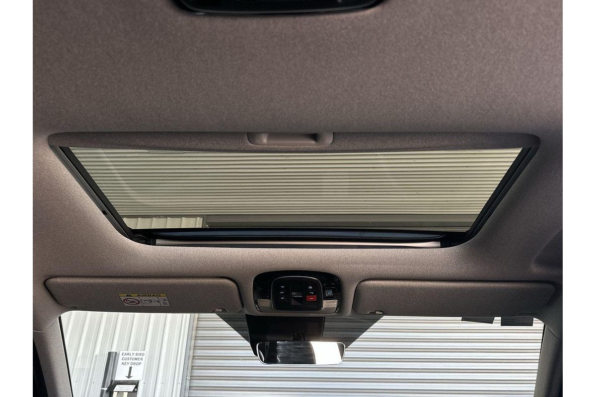 2023 Hyundai Palisade Elite LX2.V4