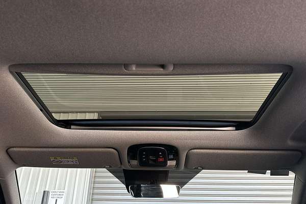 2023 Hyundai Palisade Elite LX2.V4