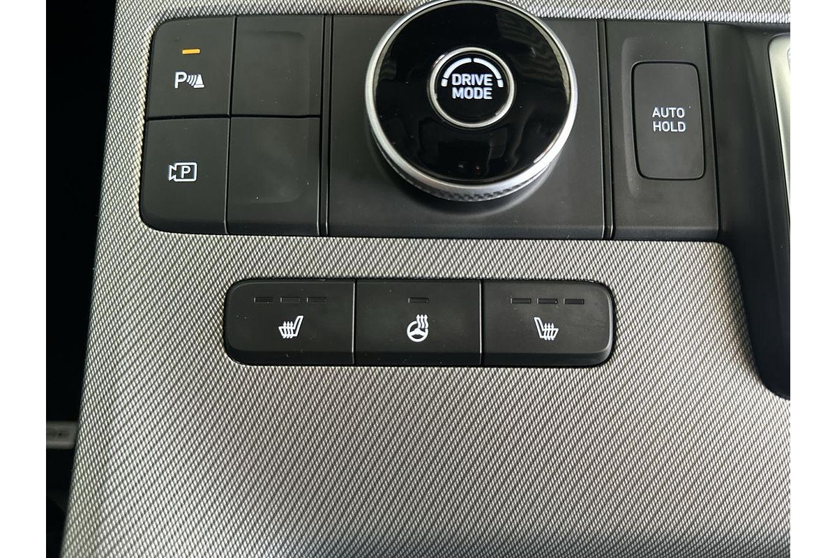 2023 Hyundai Palisade Elite LX2.V4