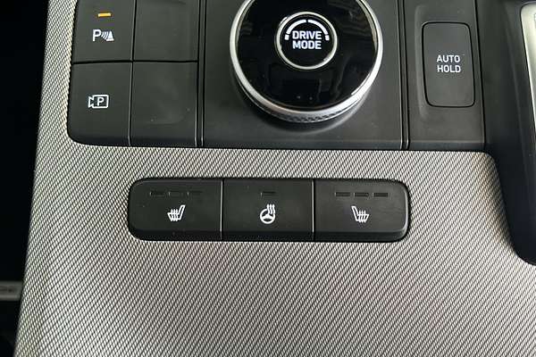 2023 Hyundai Palisade Elite LX2.V4