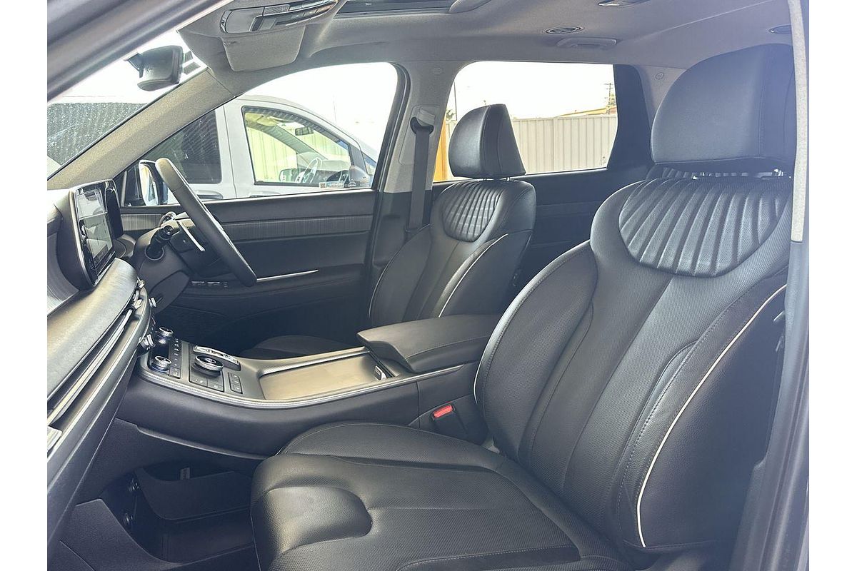 2023 Hyundai Palisade Elite LX2.V4