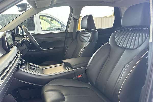 2023 Hyundai Palisade Elite LX2.V4