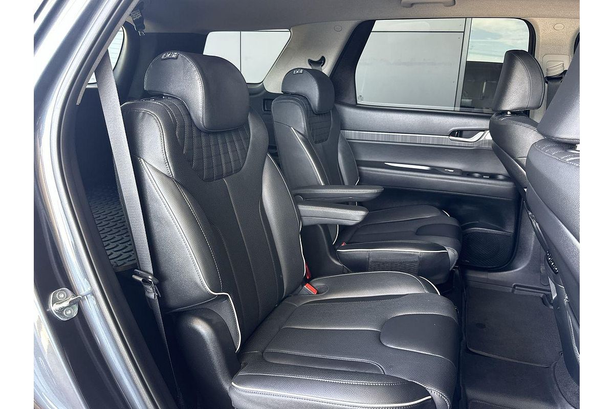 2023 Hyundai Palisade Elite LX2.V4