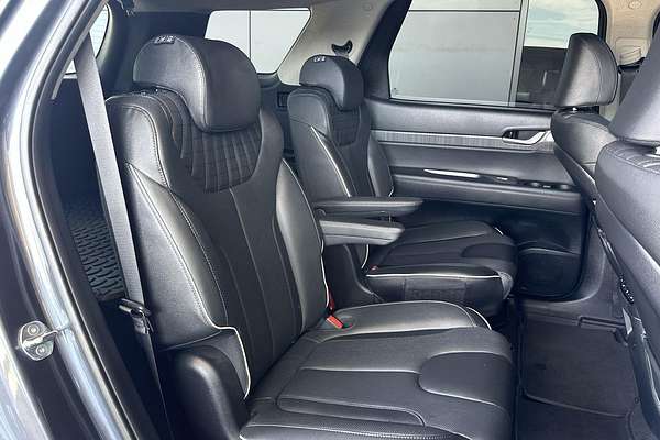 2023 Hyundai Palisade Elite LX2.V4