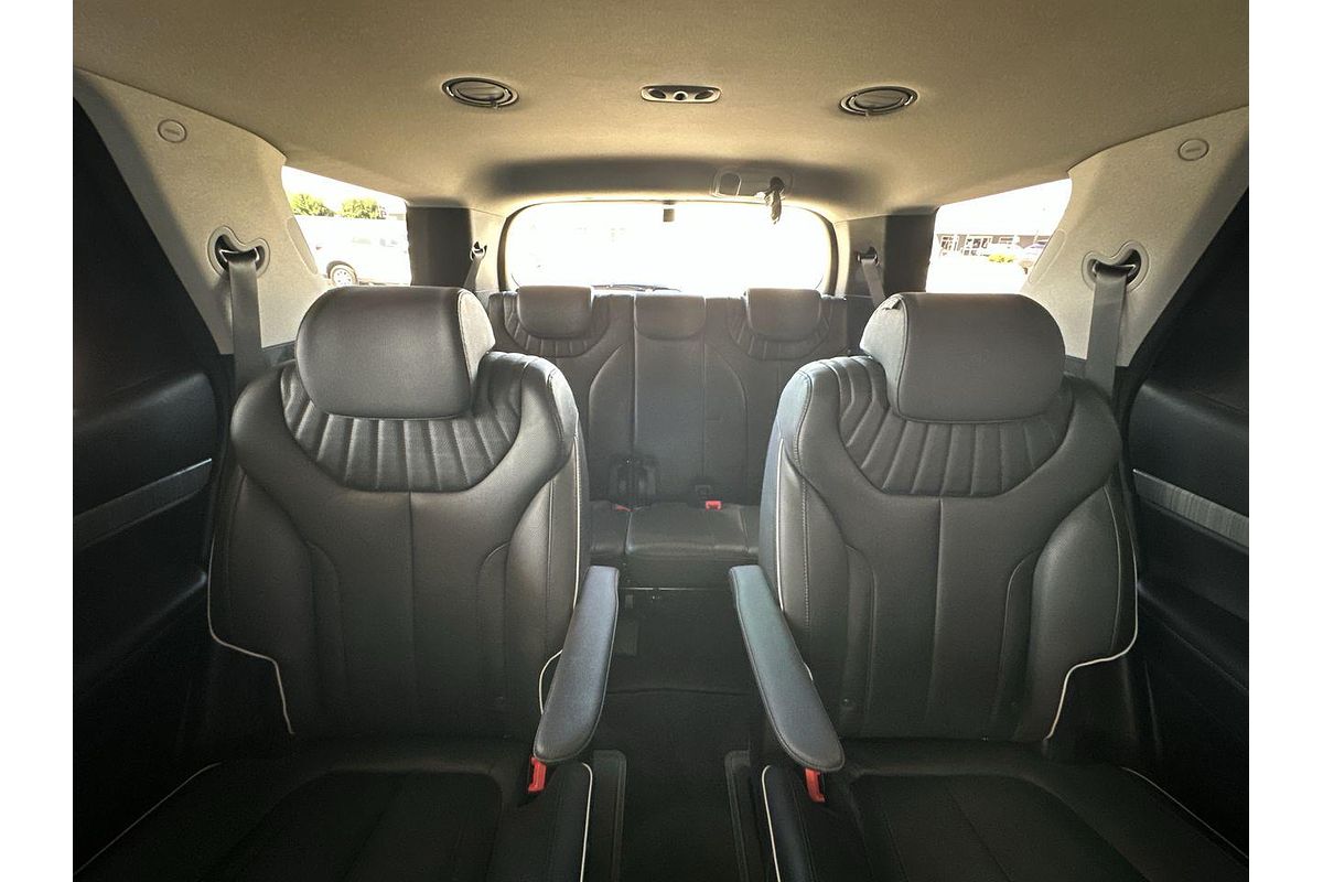 2023 Hyundai Palisade Elite LX2.V4