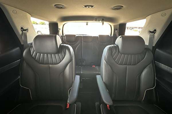 2023 Hyundai Palisade Elite LX2.V4