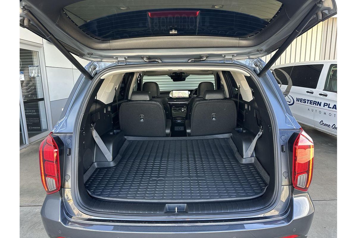 2023 Hyundai Palisade Elite LX2.V4