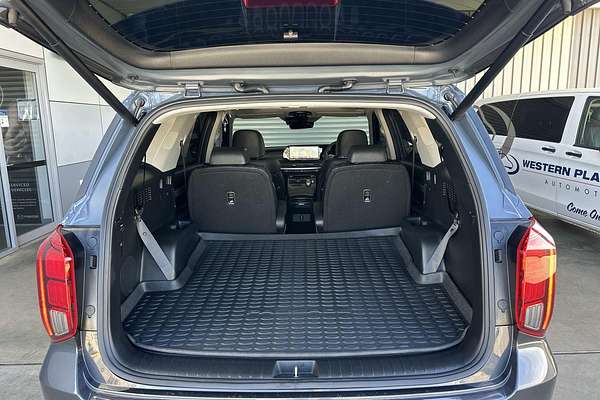 2023 Hyundai Palisade Elite LX2.V4