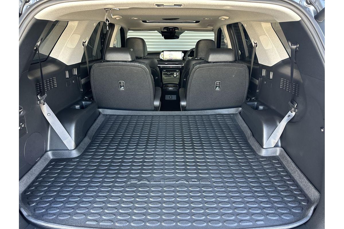 2023 Hyundai Palisade Elite LX2.V4