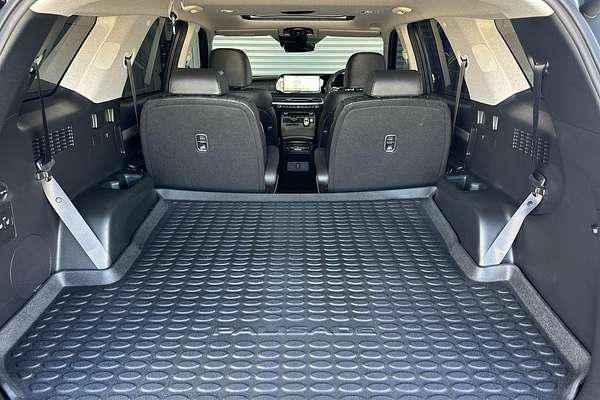 2023 Hyundai Palisade Elite LX2.V4