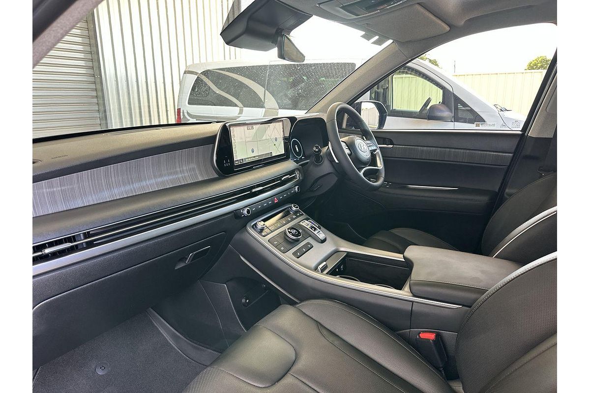 2023 Hyundai Palisade Elite LX2.V4