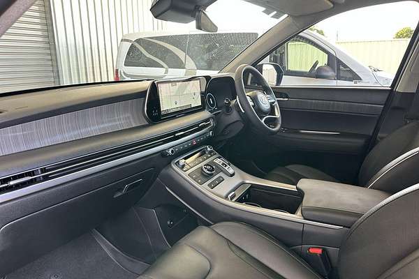 2023 Hyundai Palisade Elite LX2.V4