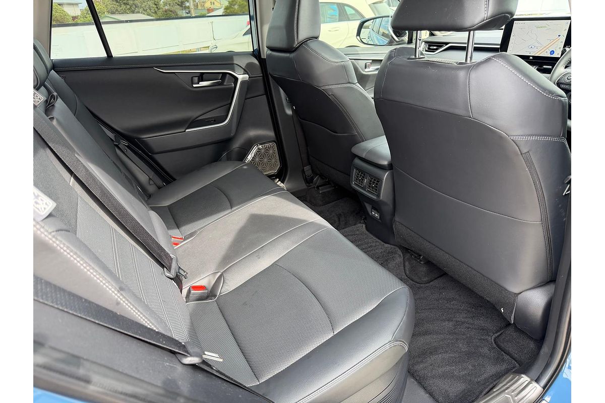 2024 Toyota RAV4 Cruiser AXAH54R