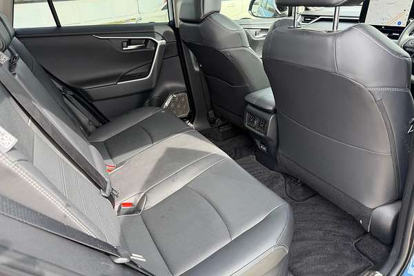 2024 Toyota RAV4 Cruiser AXAH54R