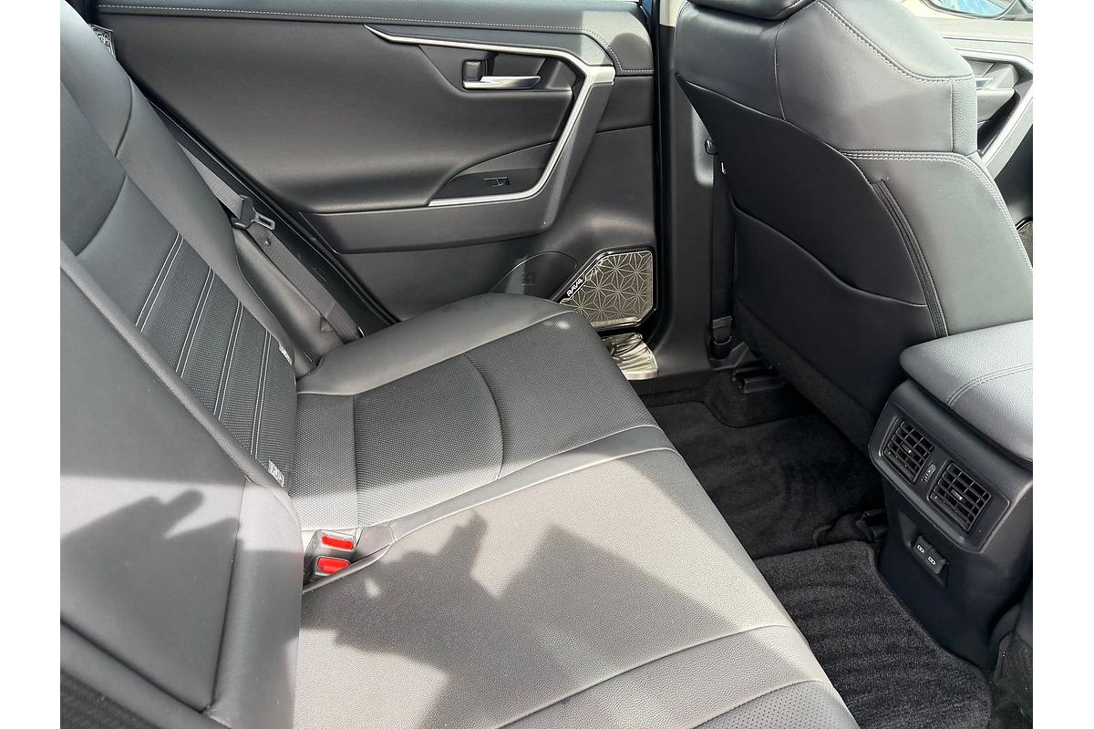 2024 Toyota RAV4 Cruiser AXAH54R