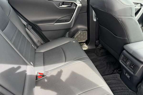 2024 Toyota RAV4 Cruiser AXAH54R