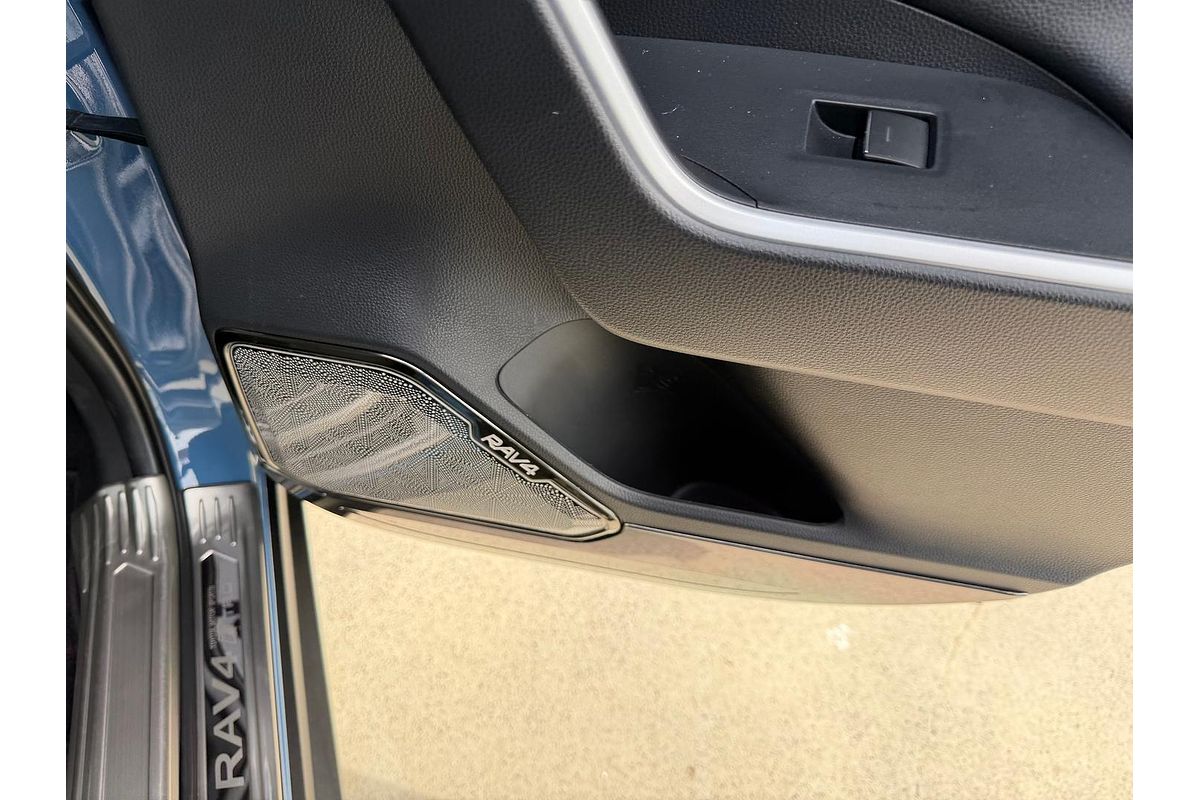 2024 Toyota RAV4 Cruiser AXAH54R