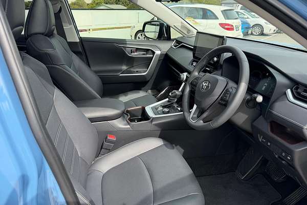 2024 Toyota RAV4 Cruiser AXAH54R