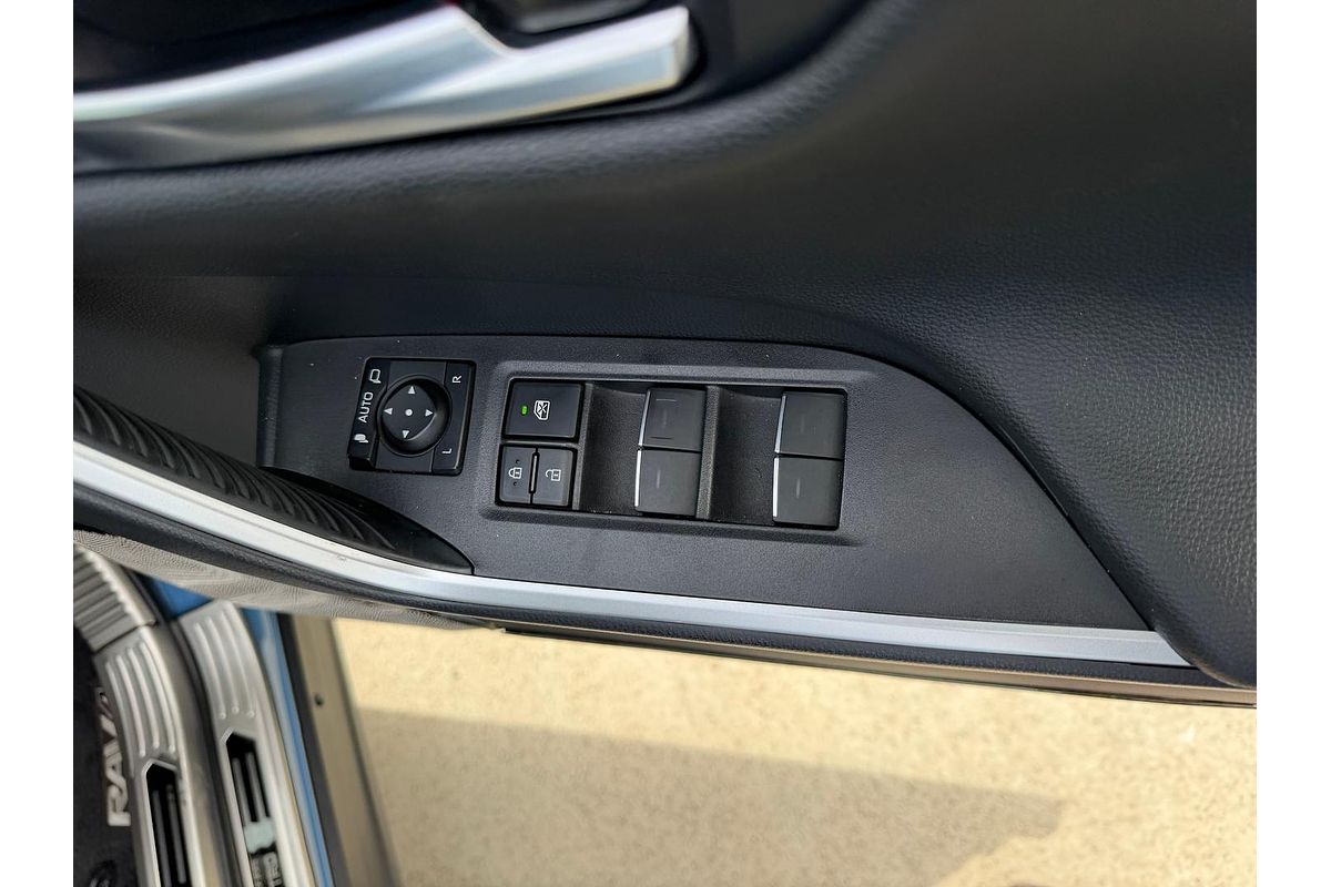 2024 Toyota RAV4 Cruiser AXAH54R