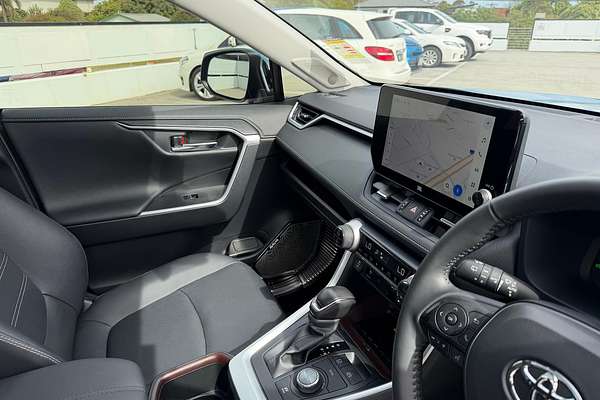 2024 Toyota RAV4 Cruiser AXAH54R