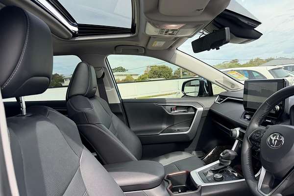 2024 Toyota RAV4 Cruiser AXAH54R