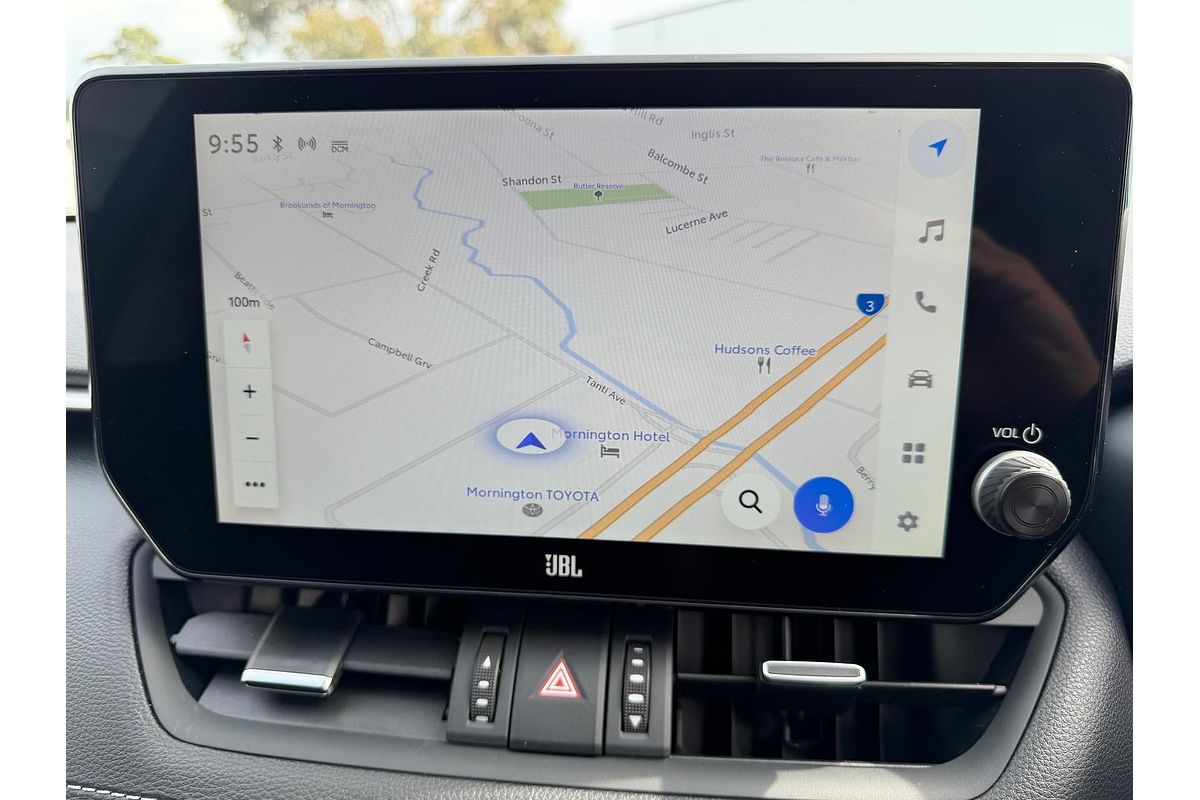 2024 Toyota RAV4 Cruiser AXAH54R