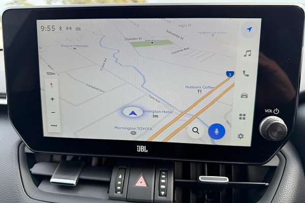 2024 Toyota RAV4 Cruiser AXAH54R